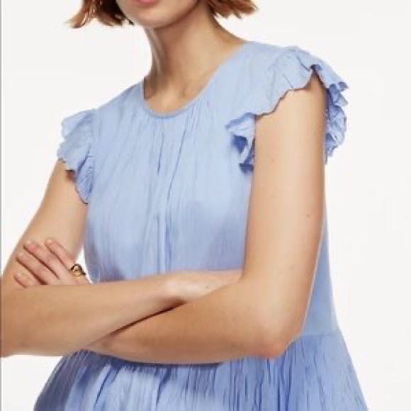 Aritzia Wilfred Sidonie Dress - Picture 3 of 9